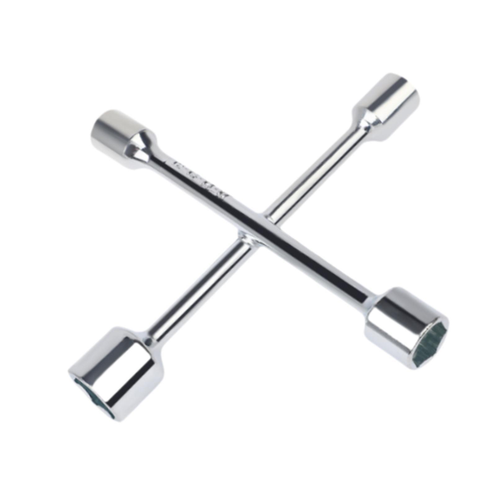 Lug Wrench Compact Lug Wheel W - Heavy Equipment Maintenance 评论和价格
