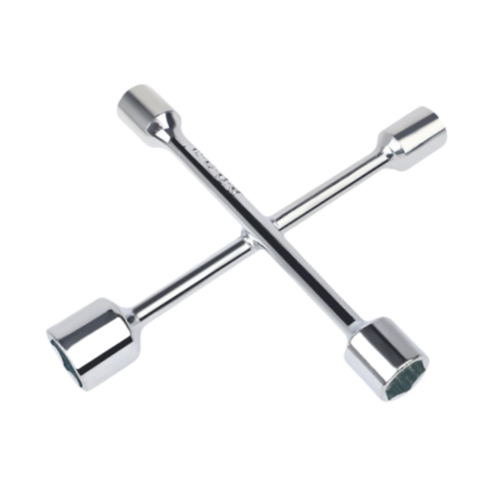 Lug Wrench Compact Lug Wheel W - Heavy Equipment Maintenance 评论和价格