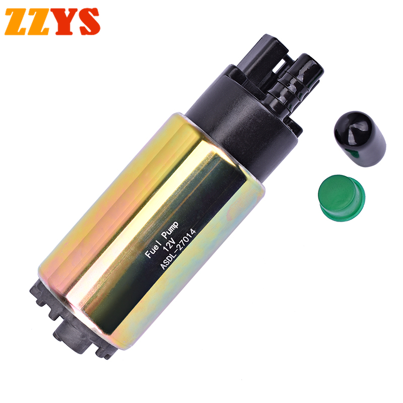 Motorcycle Electric Fuel Pump  - Diesel Water Pump 评论和价格
