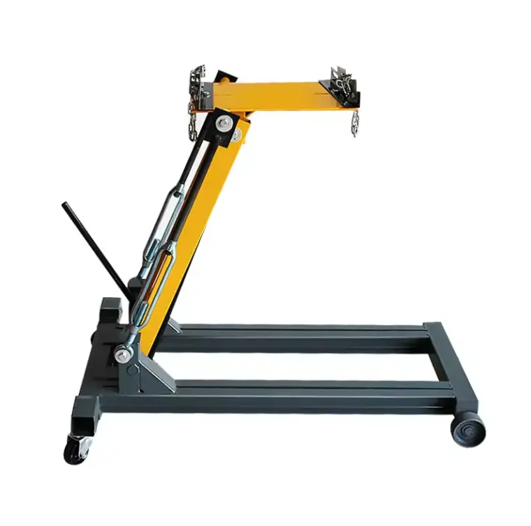 2 Ton Stainless Steel Low Prof - Hydraulic Floor Jack 评论和价格