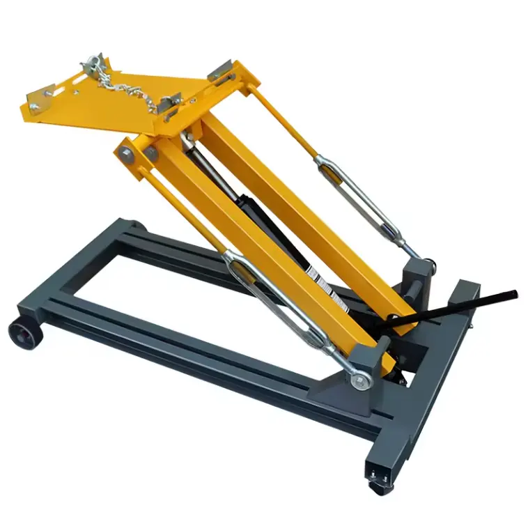 2 Ton Stainless Steel Low Prof - Hydraulic Floor Jack 评论和价格