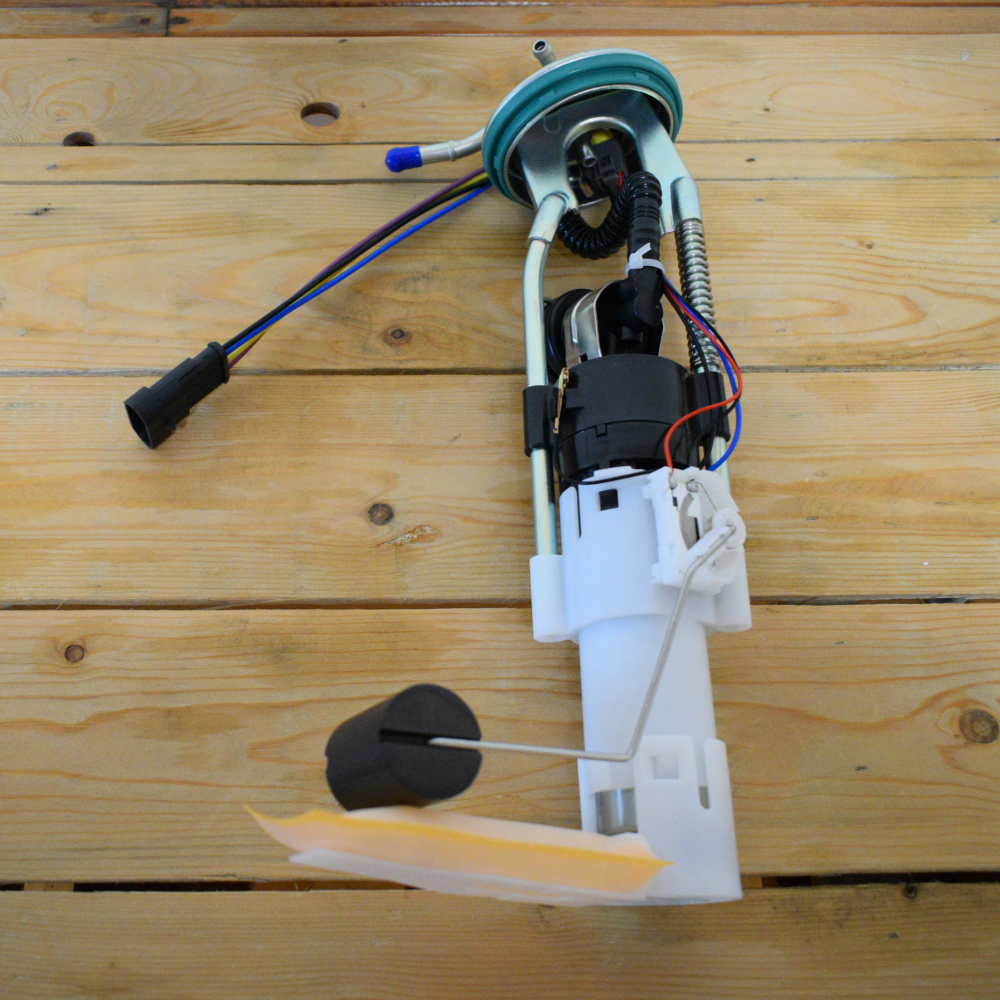 Electric Fuel Pump Assembly fo - Diesel Water Pump 评论和价格