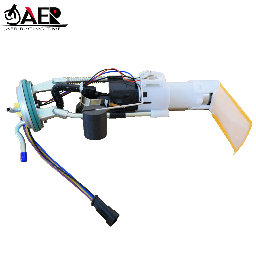 Electric Fuel Pump Assembly fo - Diesel Water Pump 评论和价格