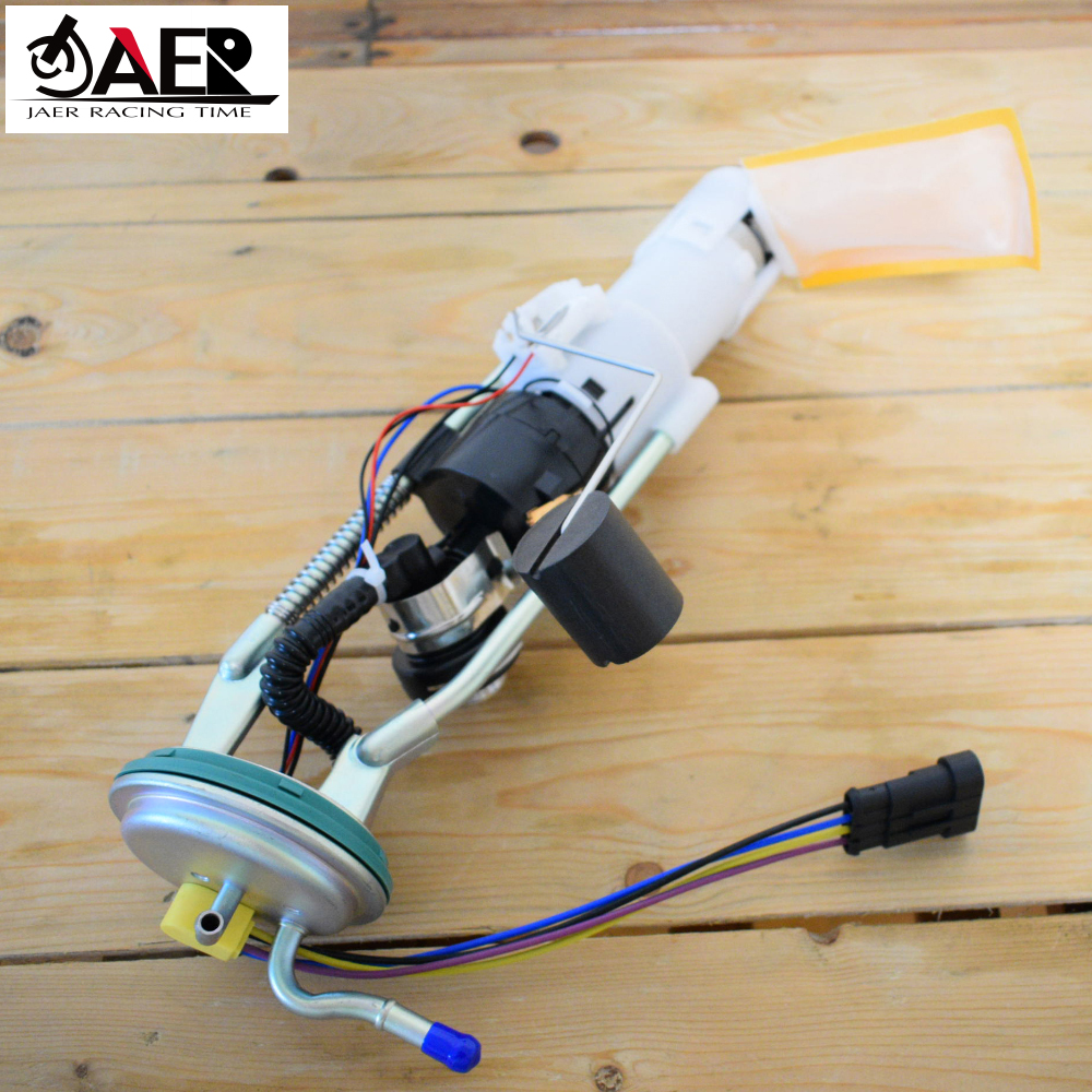 Electric Fuel Pump Assembly fo - Diesel Water Pump 评论和价格