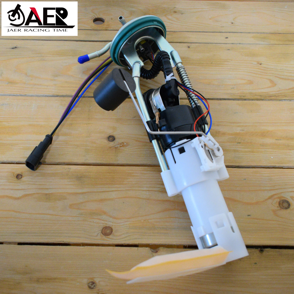 Electric Fuel Pump Assembly fo - Diesel Water Pump 评论和价格