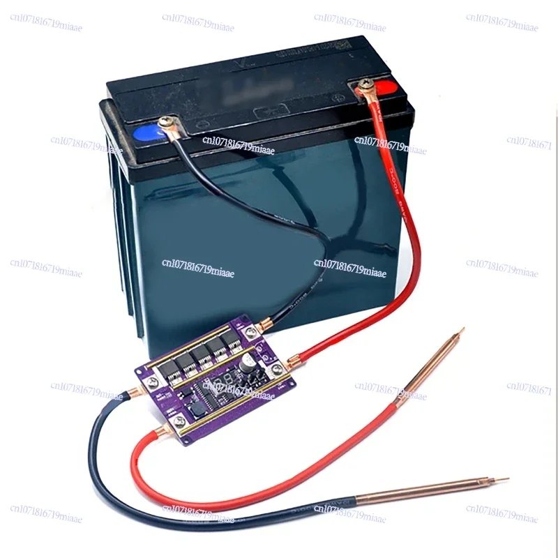 Gears Digital Display Circuit  - Portable Welding Generator 评论和价格