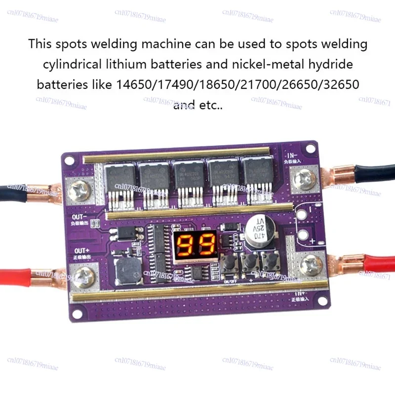 Gears Digital Display Circuit  - Portable Welding Generator 评论和价格