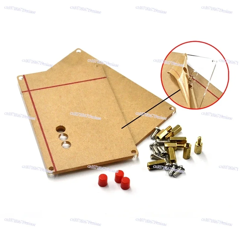 Gears Digital Display Circuit  - Portable Welding Generator 评论和价格