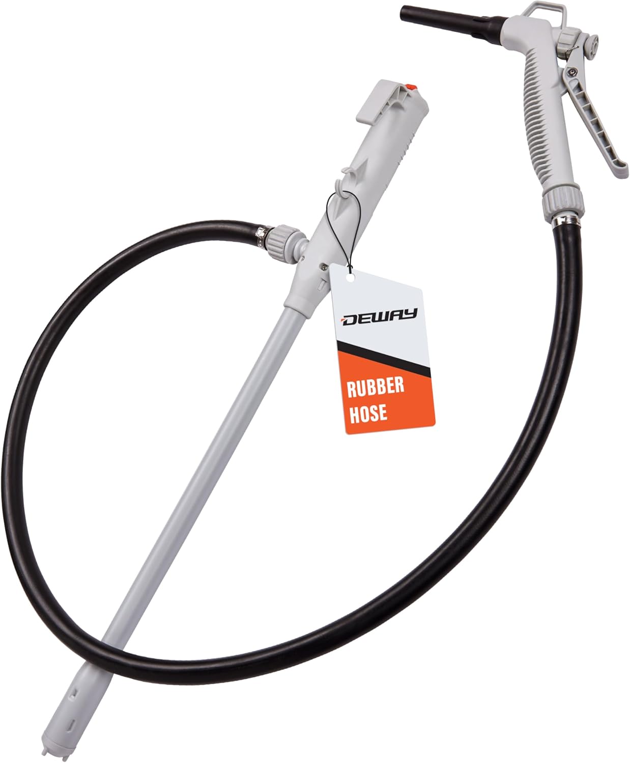 Battery-Powered Fuel Transfer  - Diesel Water Pump 评论和价格