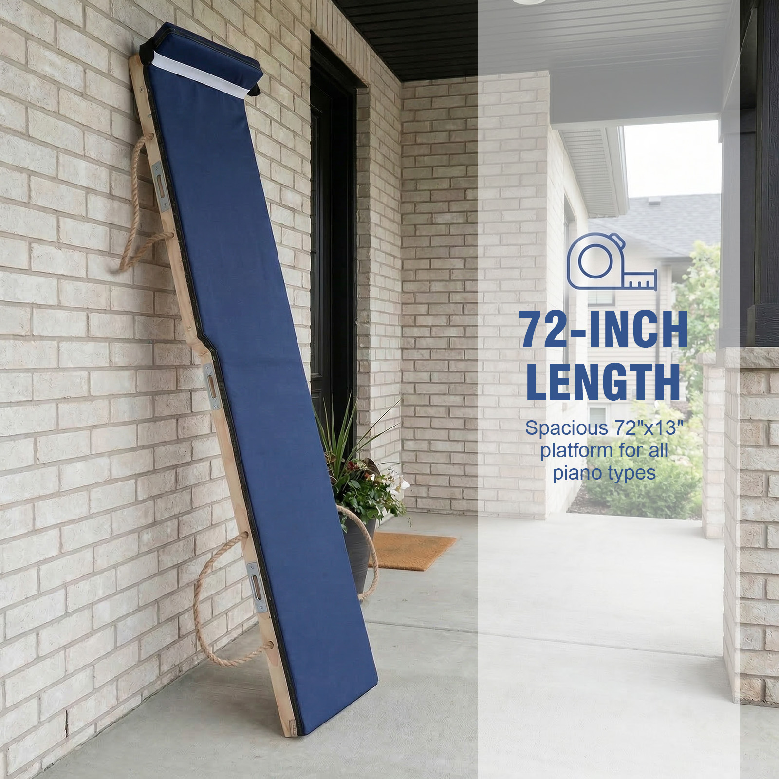 6 Ft Safety Board 1000lb Capac - Heavy Equipment Used 评论和价格