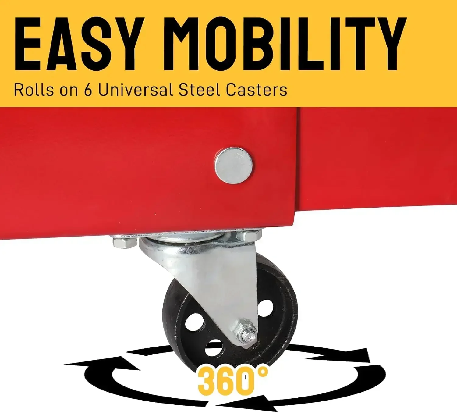 BestsellerEngine Hoist 2 TON F - Hydraulic Floor Jack 评论和价格