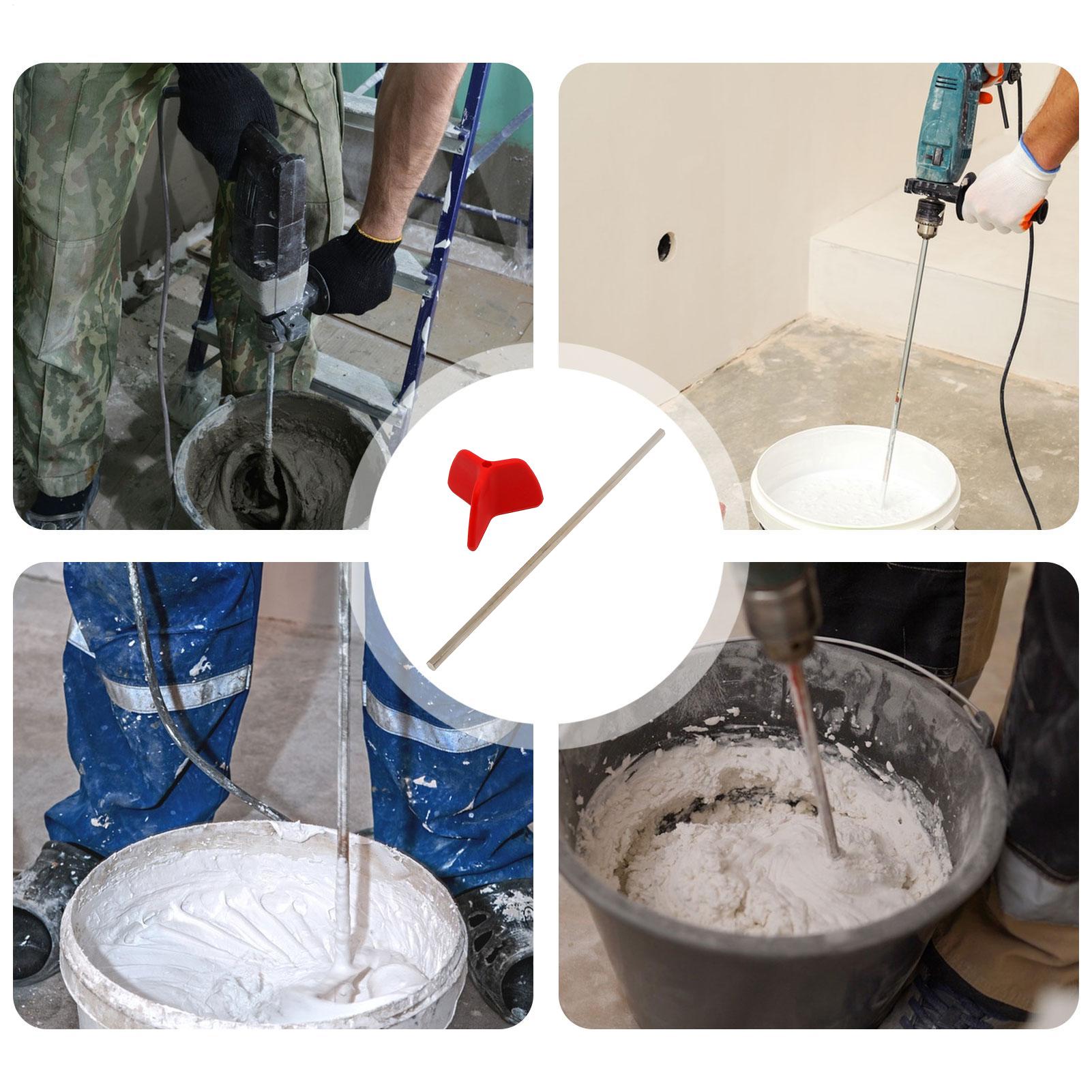 Paint Mixer Portable Quick Hea - Heavy Equipment Paint 评论和价格