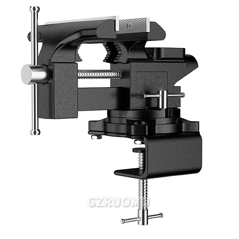 Bench Vise 4.5/6 Inch Multipur - Heavy Equipment Used 评论和价格