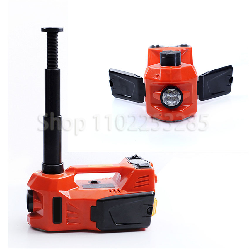 5Ton/3Ton Car Floor Jack Elect - Hydraulic Floor Jack 评论和价格