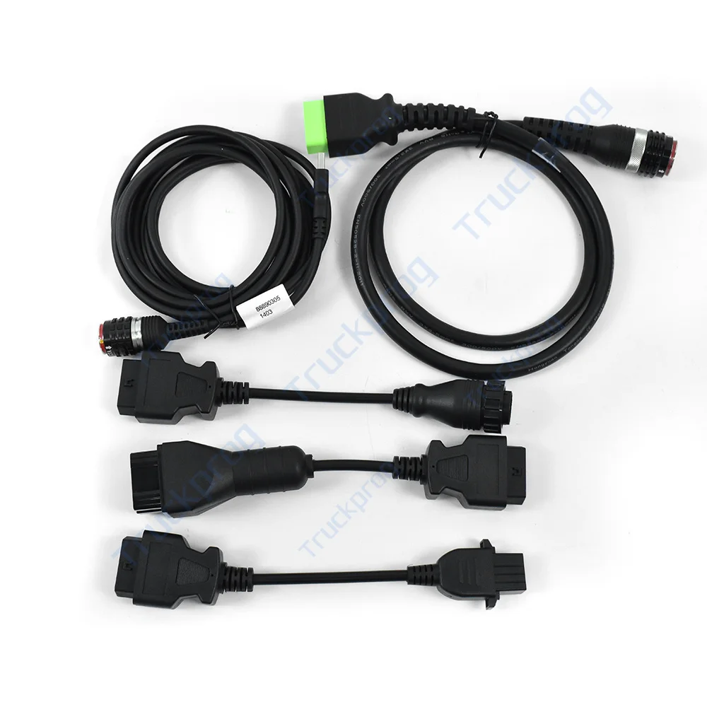 cf33 Tech tool diagnostic soft - Heavy Equipment Software 评论和价格