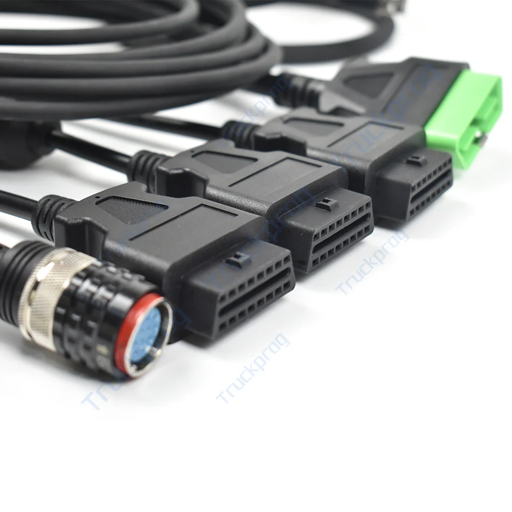 cf33 Tech tool diagnostic soft - Heavy Equipment Software 评论和价格
