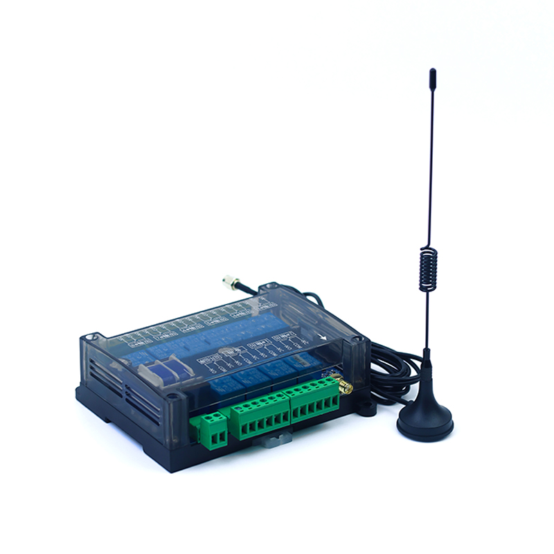 LD-BC8 Radio Remote Control fo - Heavy Equipment Used 评论和价格