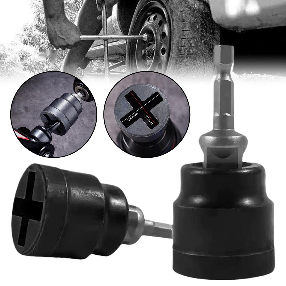 Jack Socket Drill Adapter Elec - Heavy Equipment Maintenance 评论和价格