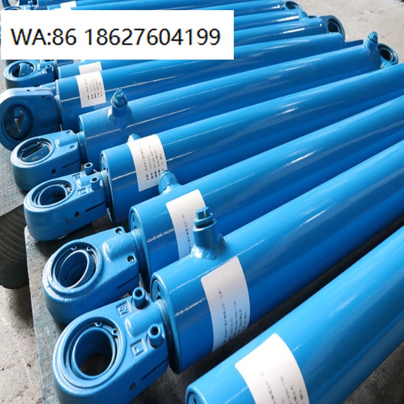 Double Acting Heavy Duty Hydra - Heavy Equipment Engineering 评论和价格