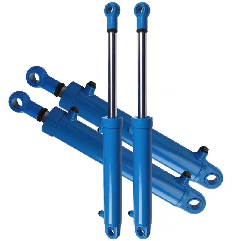 Double Acting Heavy Duty Hydra - Heavy Equipment Engineering 评论和价格