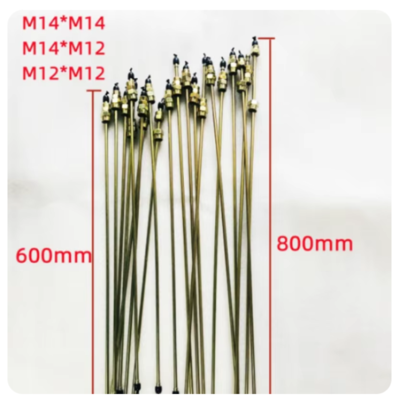 6x2mm 60CM 80CM High Pressure  - Diesel Water Pump 评论和价格
