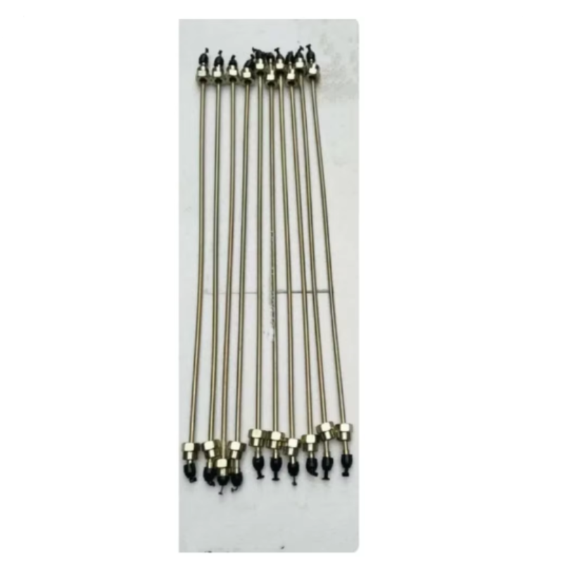 6x2mm 60CM 80CM High Pressure  - Diesel Water Pump 评论和价格