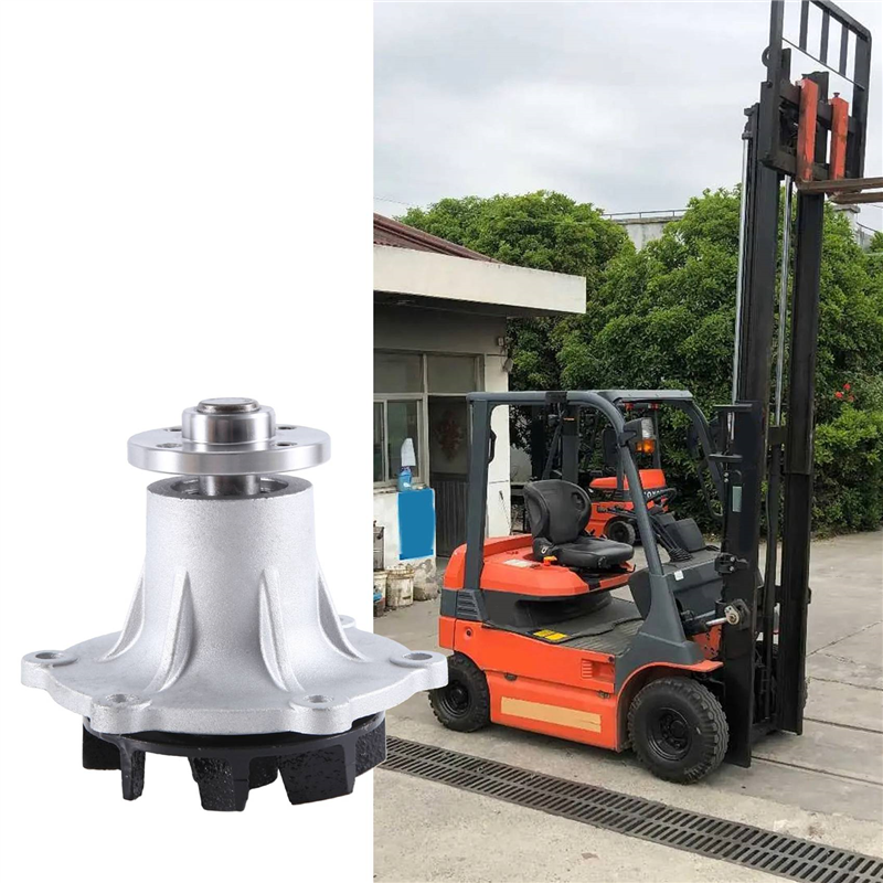 A73X-Forklift Truck Engine Coo - Diesel Water Pump 评论和价格