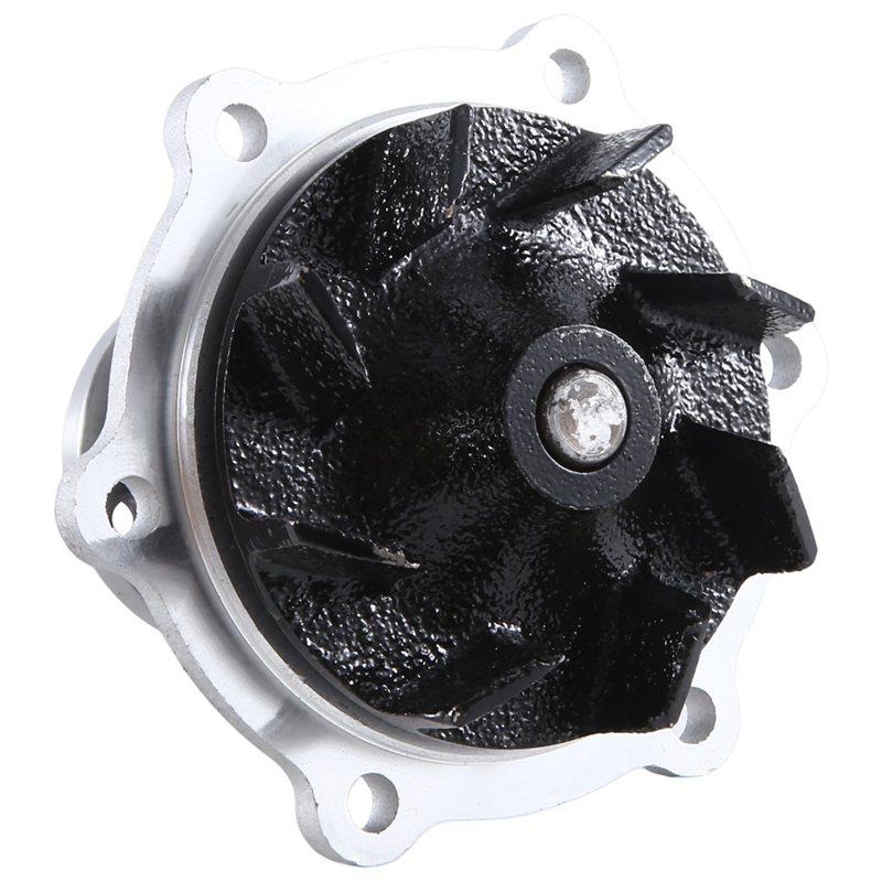 A73X-Forklift Truck Engine Coo - Diesel Water Pump 评论和价格