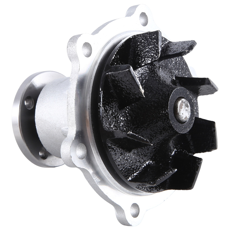 A73X-Forklift Truck Engine Coo - Diesel Water Pump 评论和价格